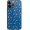 Blue Spring iPhone 15 Pro Skin