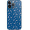 Blue Spring iPhone 14 Pro Skin
