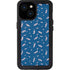 Blue Spring iPhone 15 Waterproof Case