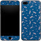 Blue Spring iPhone 7 Plus Skin