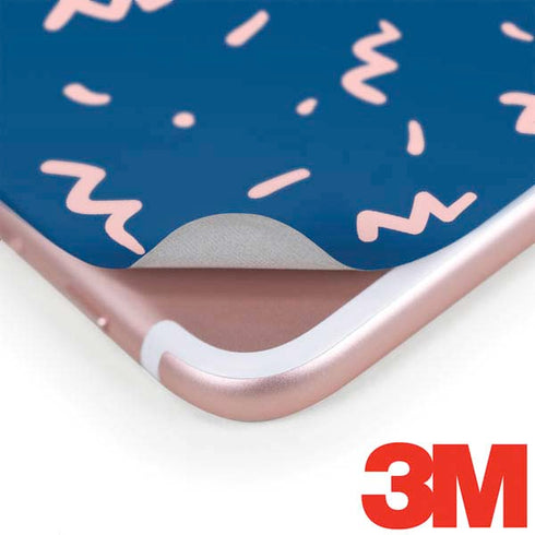 Blue Spring iPhone 8 Plus Skin