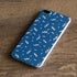 Blue Spring iPhone 8 Plus Skin