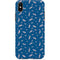 Blue Spring iPhone X Pro Case