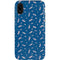Blue Spring iPhone XR Pro Case