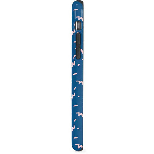 Blue Spring iPhone XR Pro Case