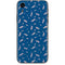 Blue Spring iPhone XR Skin