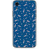 Blue Spring iPhone XR Skin