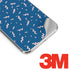 Blue Spring iPhone XR Skin