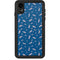 Blue Spring iPhone XR Waterproof Case
