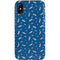 Blue Spring iPhone XS Pro Case