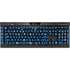 Blue Spring K95 RGB PLATINUM Mechanical Gaming Keyboard Skin