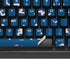 Blue Spring K95 RGB PLATINUM Mechanical Gaming Keyboard Skin