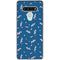 Blue Spring LG Stylo 6 Clear Case