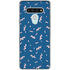 Blue Spring LG Stylo 6 Clear Case