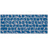Blue Spring Magic Keyboard Skin