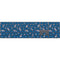 Blue Spring Magic Keyboard with Numeric Keypad Skin