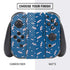 Blue Spring Nintendo Switch Bundle Skin