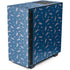 Blue Spring NZXT H510 Compact ATX Mid-Tower Case Skin