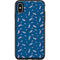 Blue Spring Otterbox Symmetry iPhone Skin