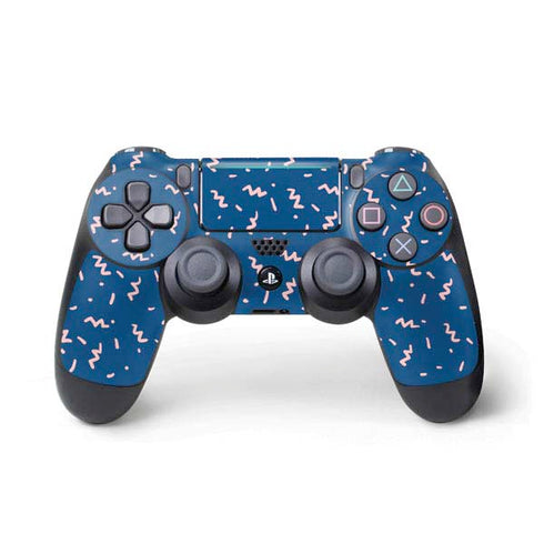 Blue Spring PS4 Pro/Slim Controller Skin