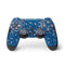 Blue Spring PS4 Pro/Slim Controller Skin