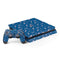 Blue Spring PS4 Slim Bundle Skin