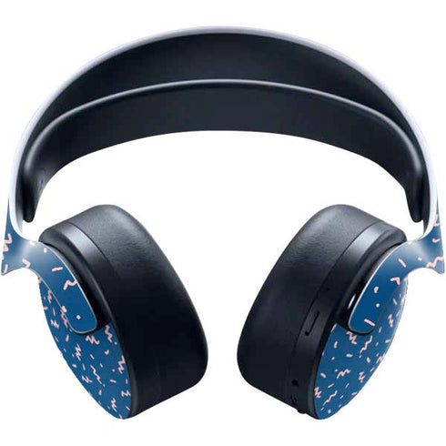 Blue Spring PULSE 3D Wireless Headset for PS5 Skin