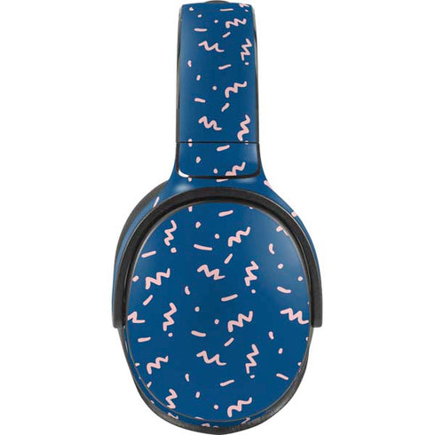 Blue Spring Skullcandy Venue Skin