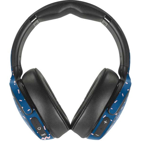 Blue Spring Skullcandy Venue Skin
