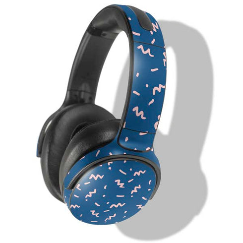 Blue Spring Skullcandy Venue Skin