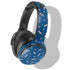 Blue Spring Skullcandy Venue Skin