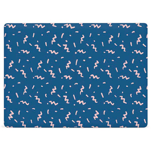 Blue Spring Surface Laptop 3 13.5in Skin