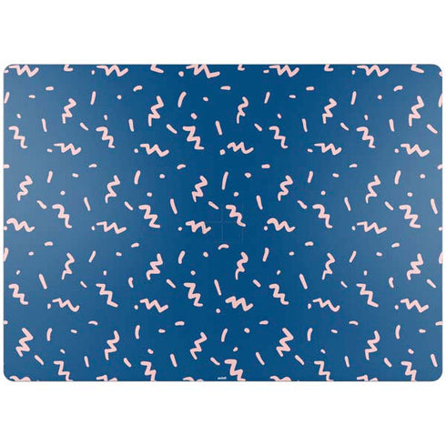 Blue Spring Surface Laptop 4 15in Skin