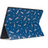 Blue Spring Surface Pro 7 Skin