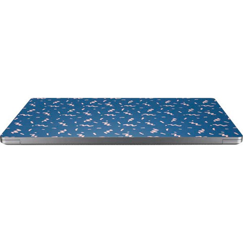 Blue Spring Universal Laptop 11in (8.8 x 6.2in) Skin