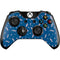 Blue Spring Xbox One Controller Skin
