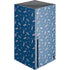 Blue Spring Xbox Series X Console Skin