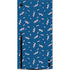 Blue Spring Xbox Series X Console Skin