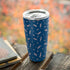 Blue Spring Yeti 20oz Tumbler Skin