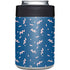 Blue Spring Yeti Colster Can Insulator Skin