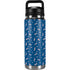 Blue Spring YETI Rambler 26oz Bottle Skin