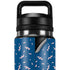 Blue Spring YETI Rambler 26oz Bottle Skin
