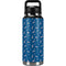 Blue Spring YETI Rambler 36oz Bottle Skin
