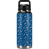 Blue Spring YETI Rambler 36oz Bottle Skin
