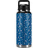 Blue Spring YETI Rambler 36oz Bottle Skin
