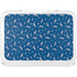 Blue Spring YETI Tundra 35 Hard Cooler Skin