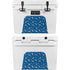 Blue Spring YETI Tundra 35 Hard Cooler Skin