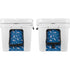 Blue Spring YETI Tundra 35 Hard Cooler Skin