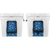 Blue Spring YETI Tundra 45 Hard Cooler Skin