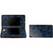 Blue Street Camo 3DS (2011) Skin